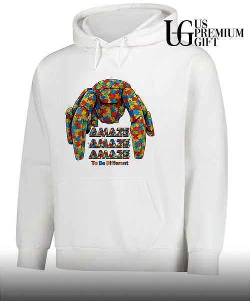 Amaze Amaze Amaze to be different Rocky shirt