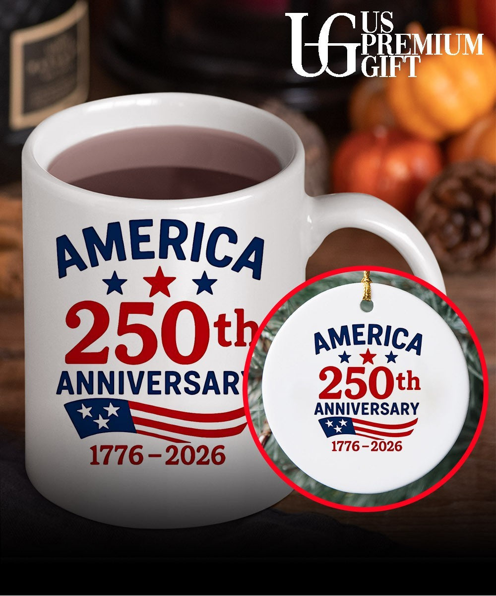 America 250th Anniversary 1776-2026 USA flag shirt