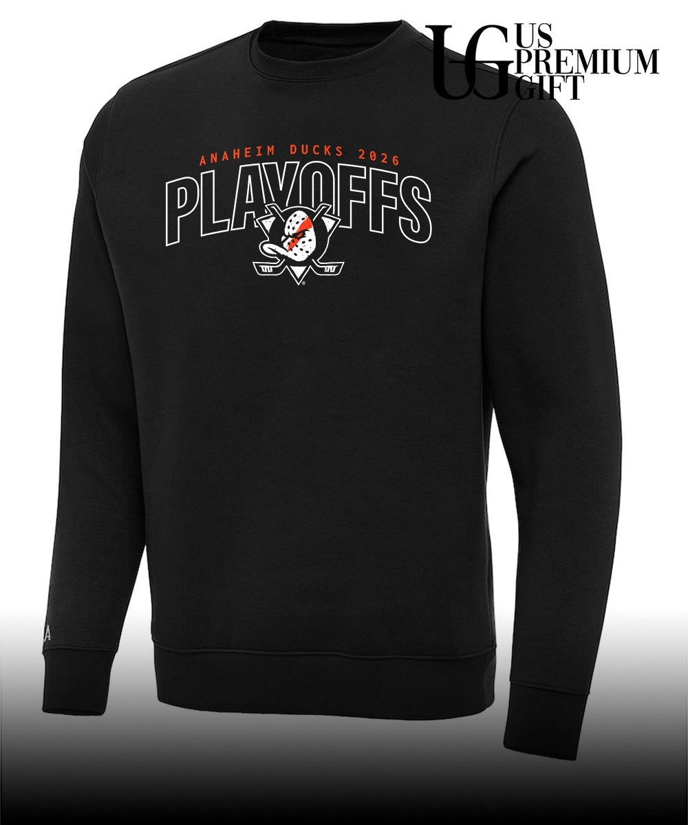 Anaheim Ducks NHL Playoffs 2026 shirt