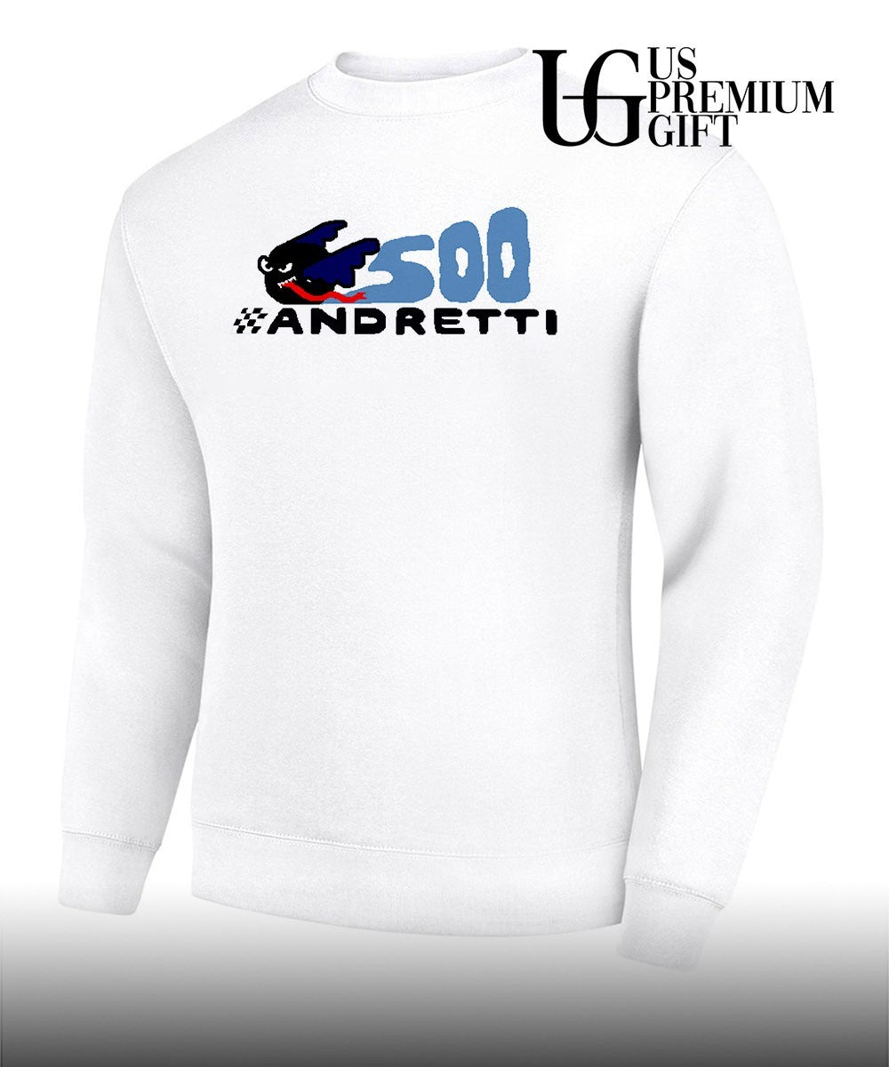 Andretti NBA paints shirt