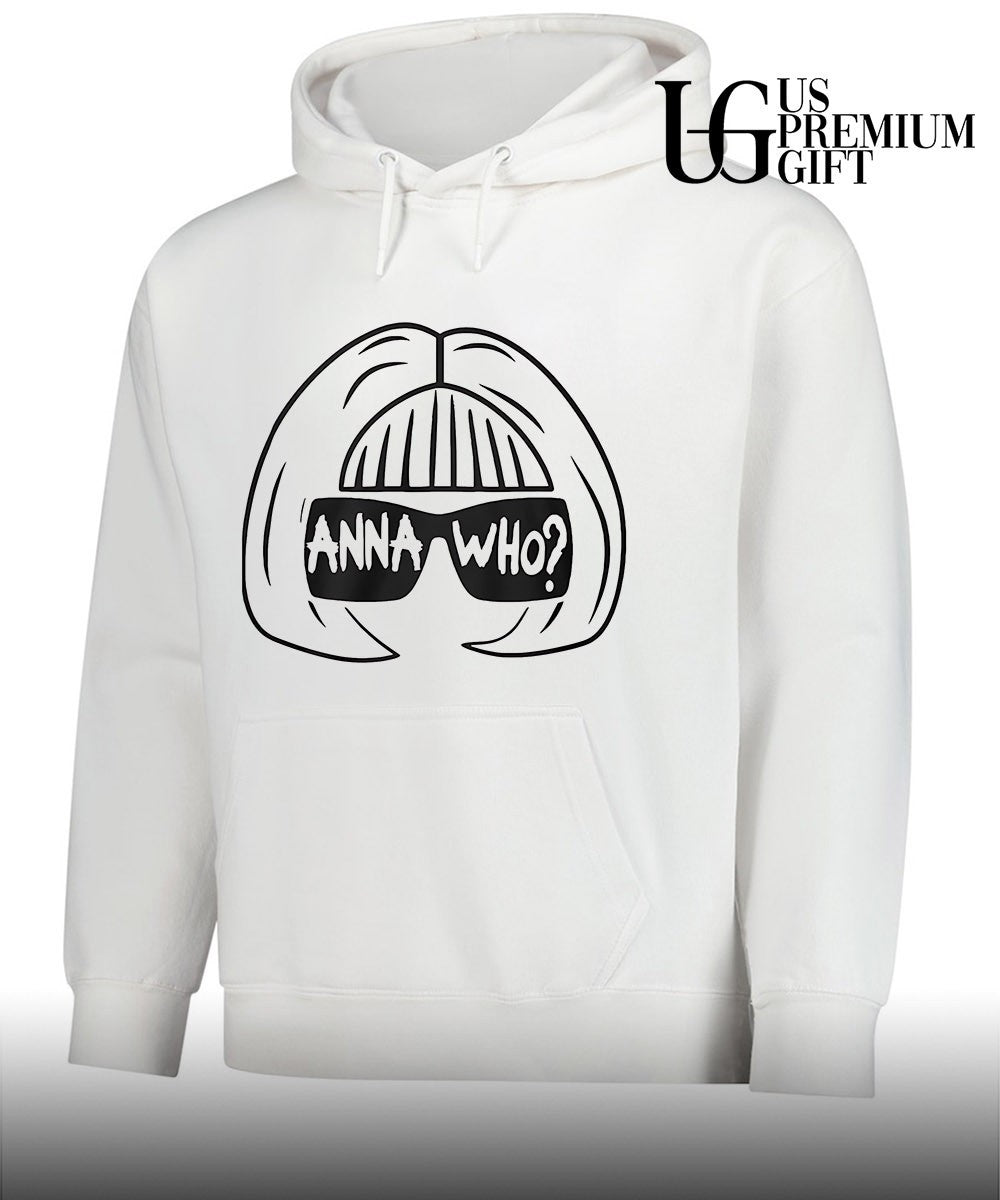 Anna Wintour Anna Who shirt