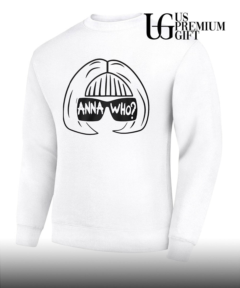 Anna Wintour Anna Who shirt