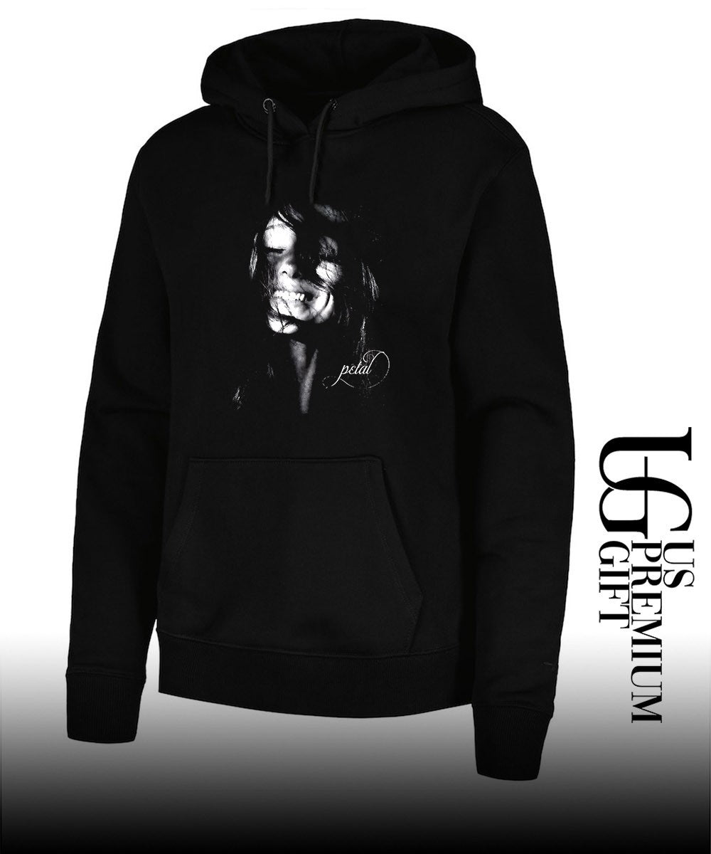 Ariana Grande Petal portrait 2026 Album shirt