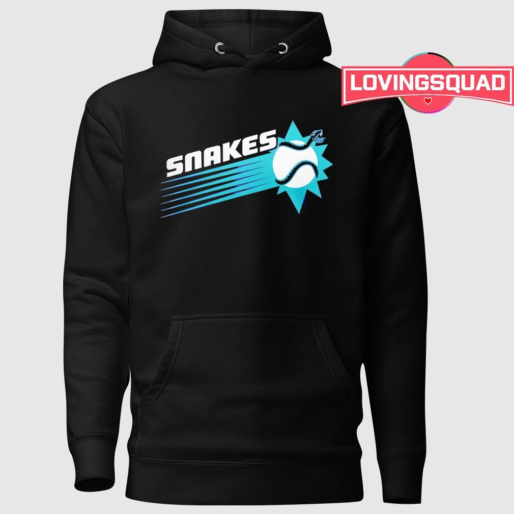 Arizona Snakes Shirt