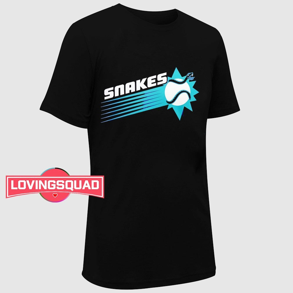 Arizona Snakes Shirt