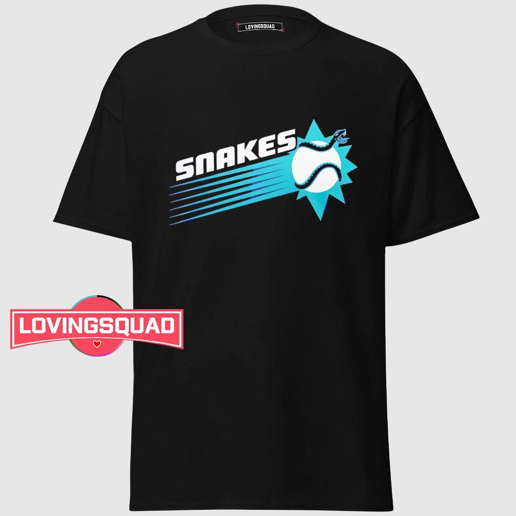 Arizona Snakes Shirt