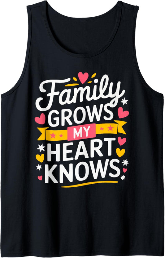 Daughter In Law Family Marriage Relative Daughter-in-Law Tank Top
