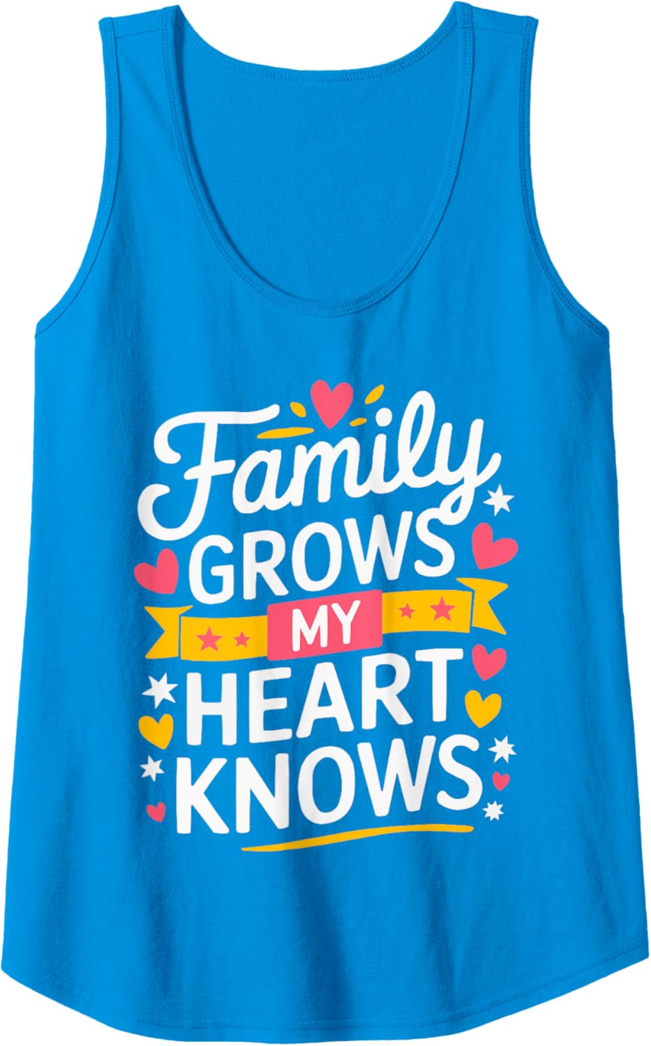 Daughter In Law Family Marriage Relative Daughter-in-Law Tank Top