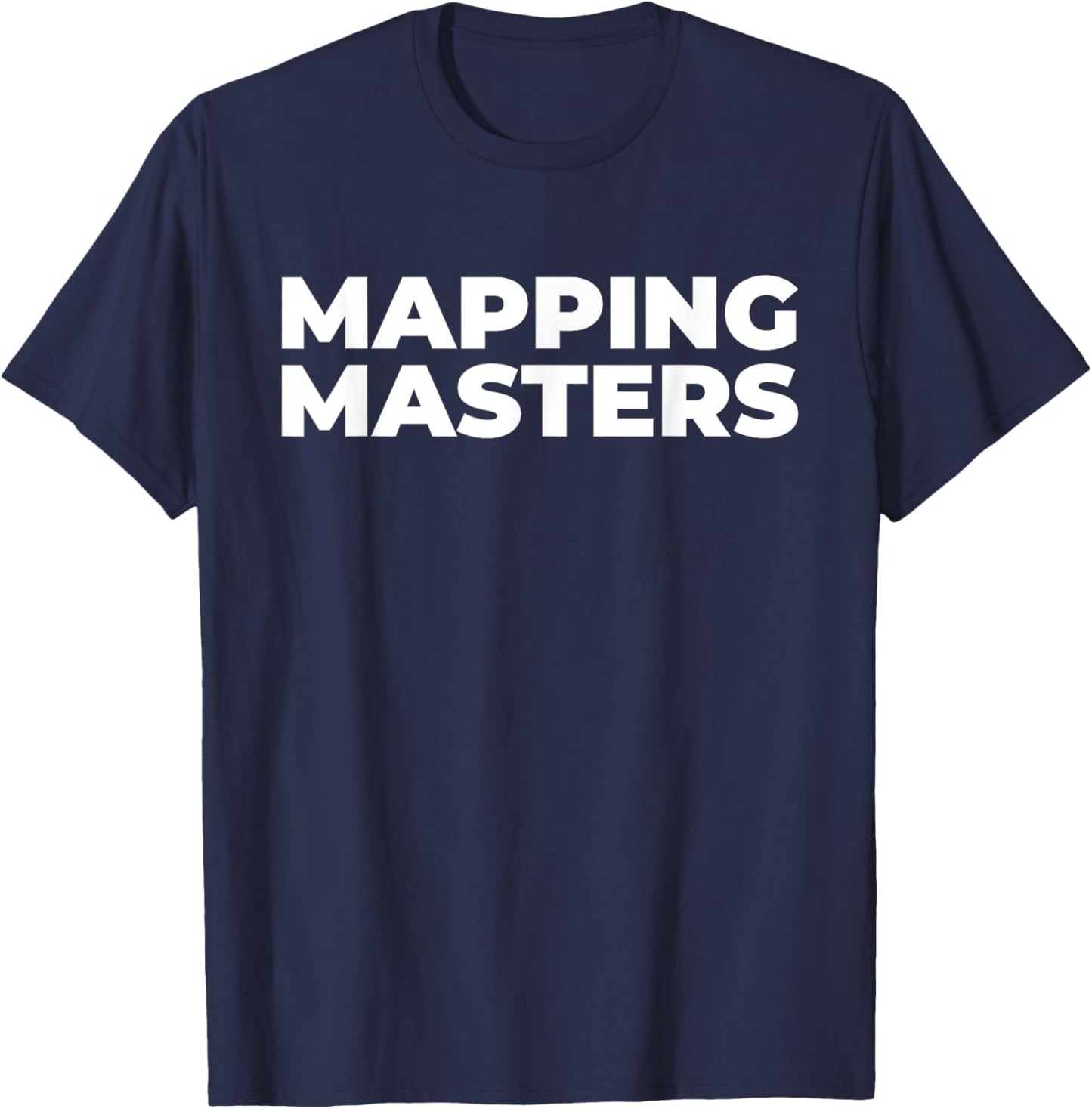 Data Team Mapping - Spatial Gis Technician