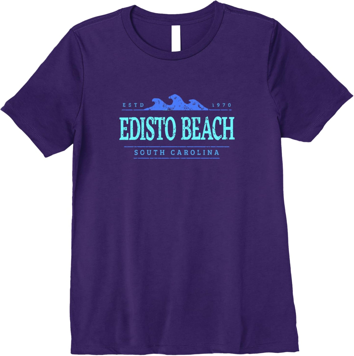 Edisto Beach South Carolina | Edisto Beach SC Shoreline Premium