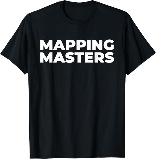 Data Team Mapping - Spatial Gis Technician