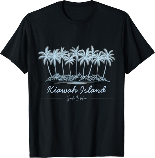 South Carolina Beach Kiawah Island Family Matching Trip