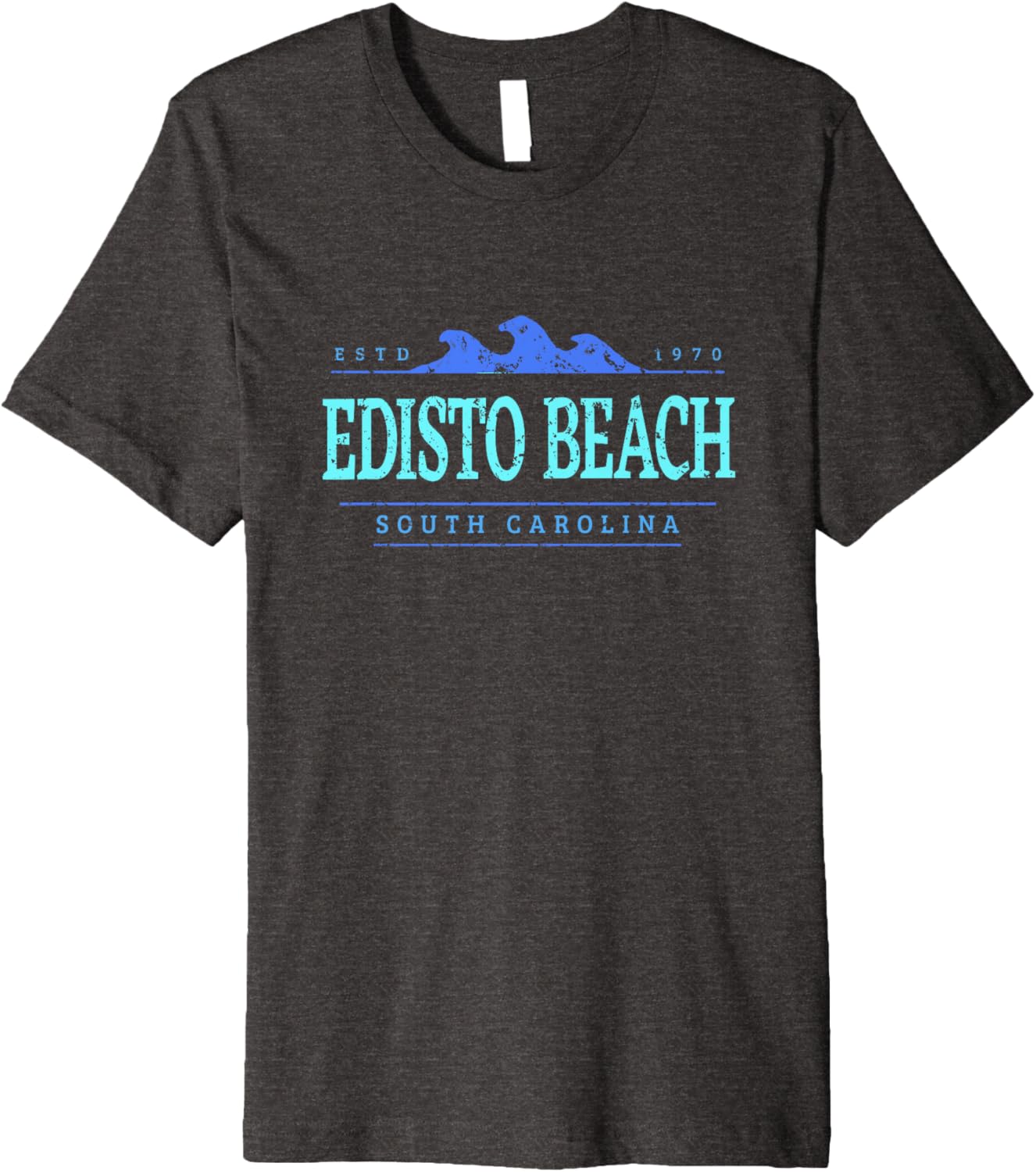 Edisto Beach South Carolina | Edisto Beach SC Shoreline Premium