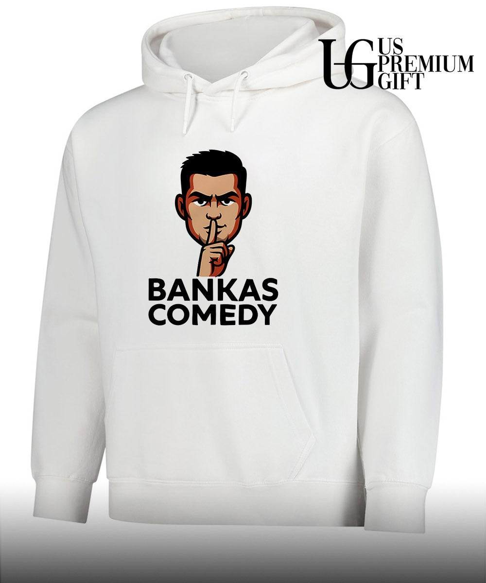 Ben Bankas Comedy shirt