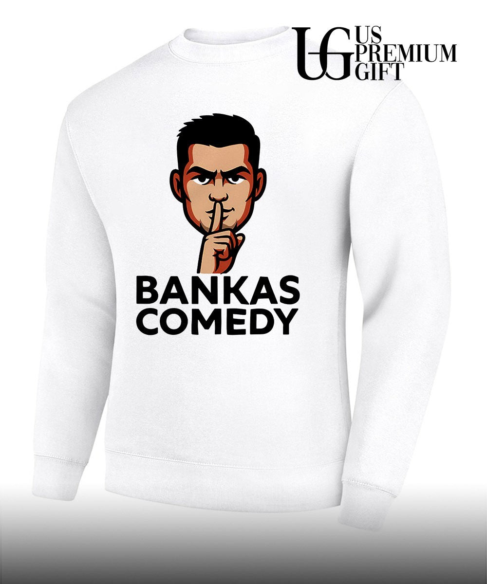 Ben Bankas Comedy shirt