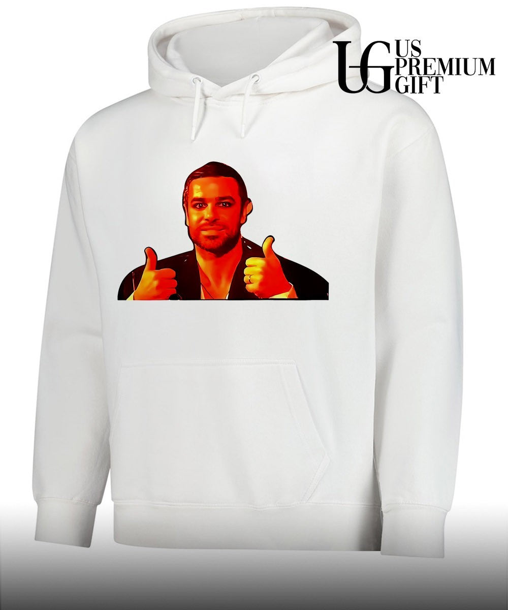 Ben Starr Thumbs Up shirt