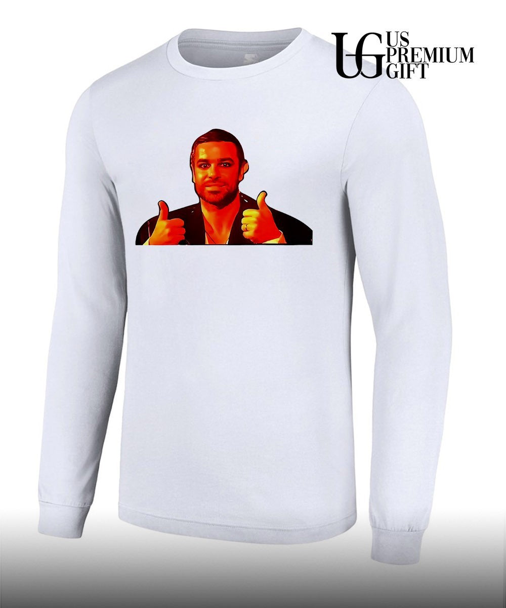 Ben Starr Thumbs Up shirt