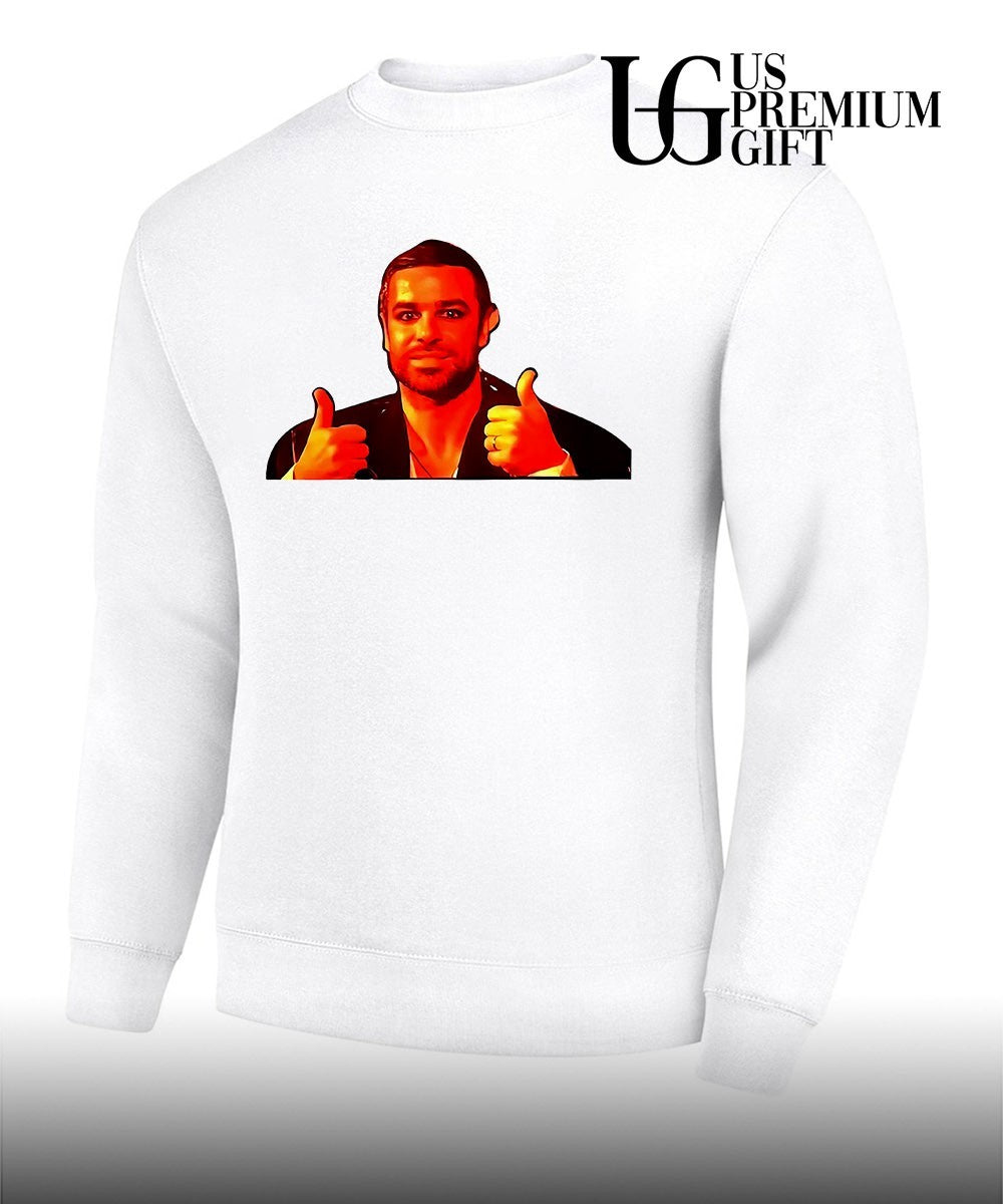Ben Starr Thumbs Up shirt