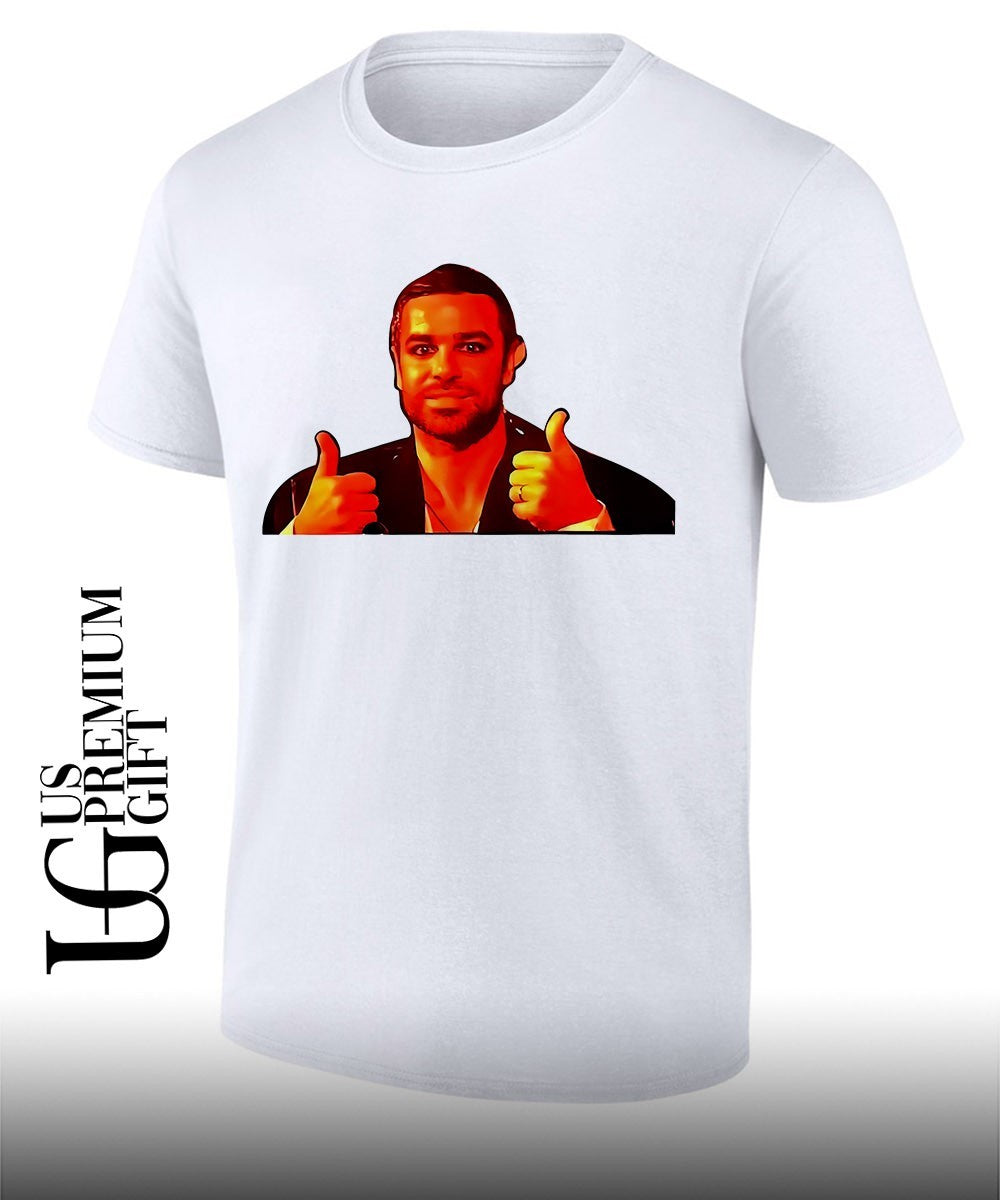 Ben Starr Thumbs Up shirt