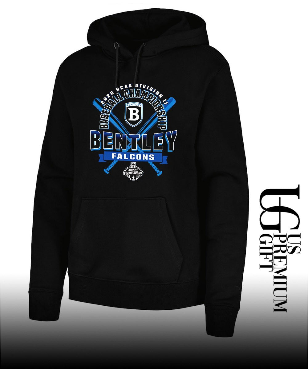 Bentley Falcons 2026 NCAA Division II Baseball Championship shirt