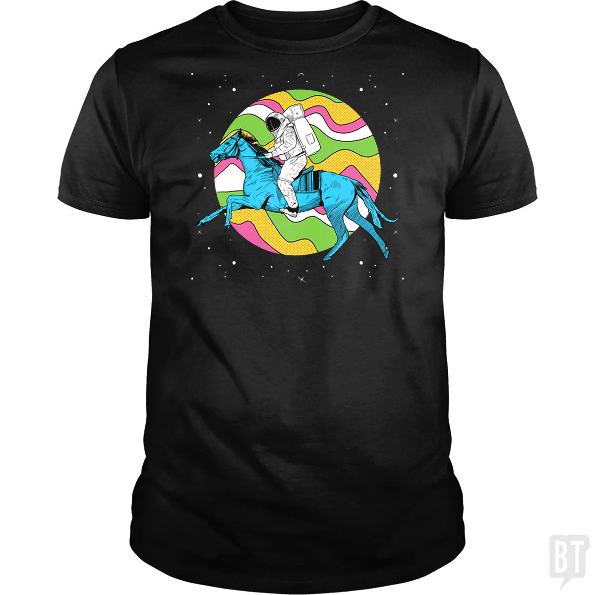Space Cowboy
