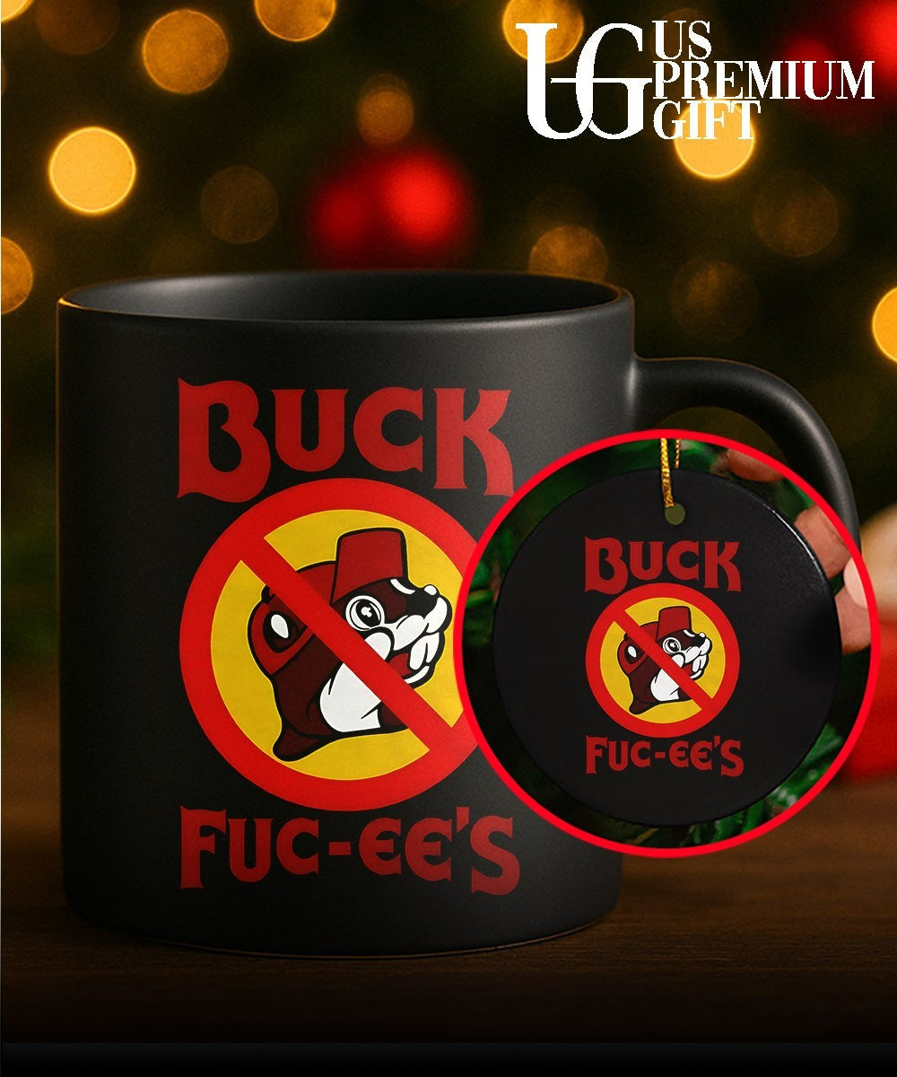 Buck Buc-ee’s’ Bold Protest shirt
