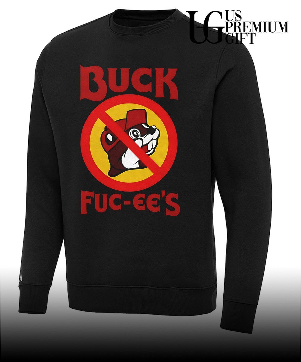 Buck Buc-ee’s’ Bold Protest shirt