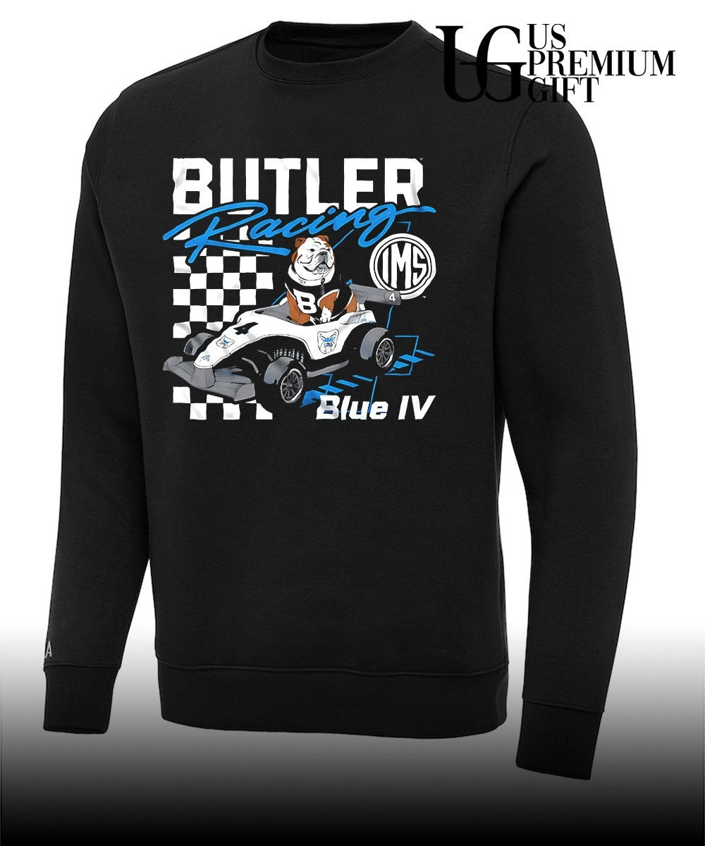 Butler Racing Indianapolis Motor Speedway shirt