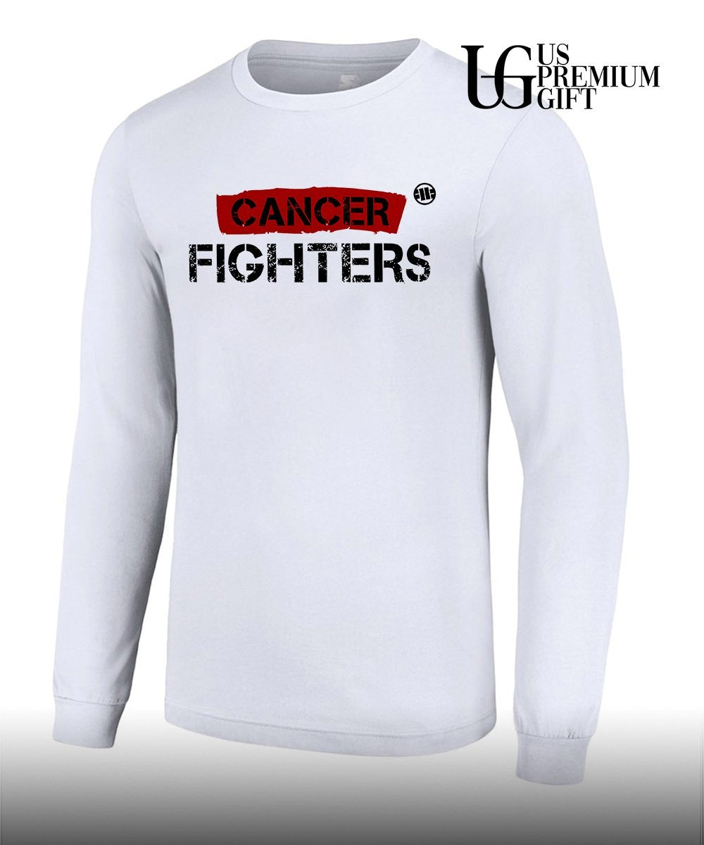Cancer Fighters Koszulka shirt