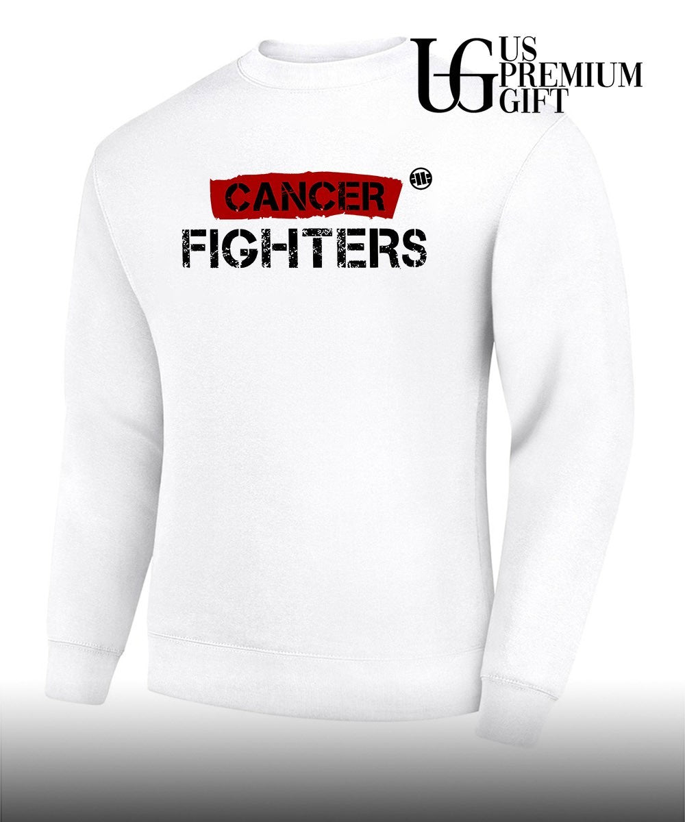 Cancer Fighters Koszulka shirt