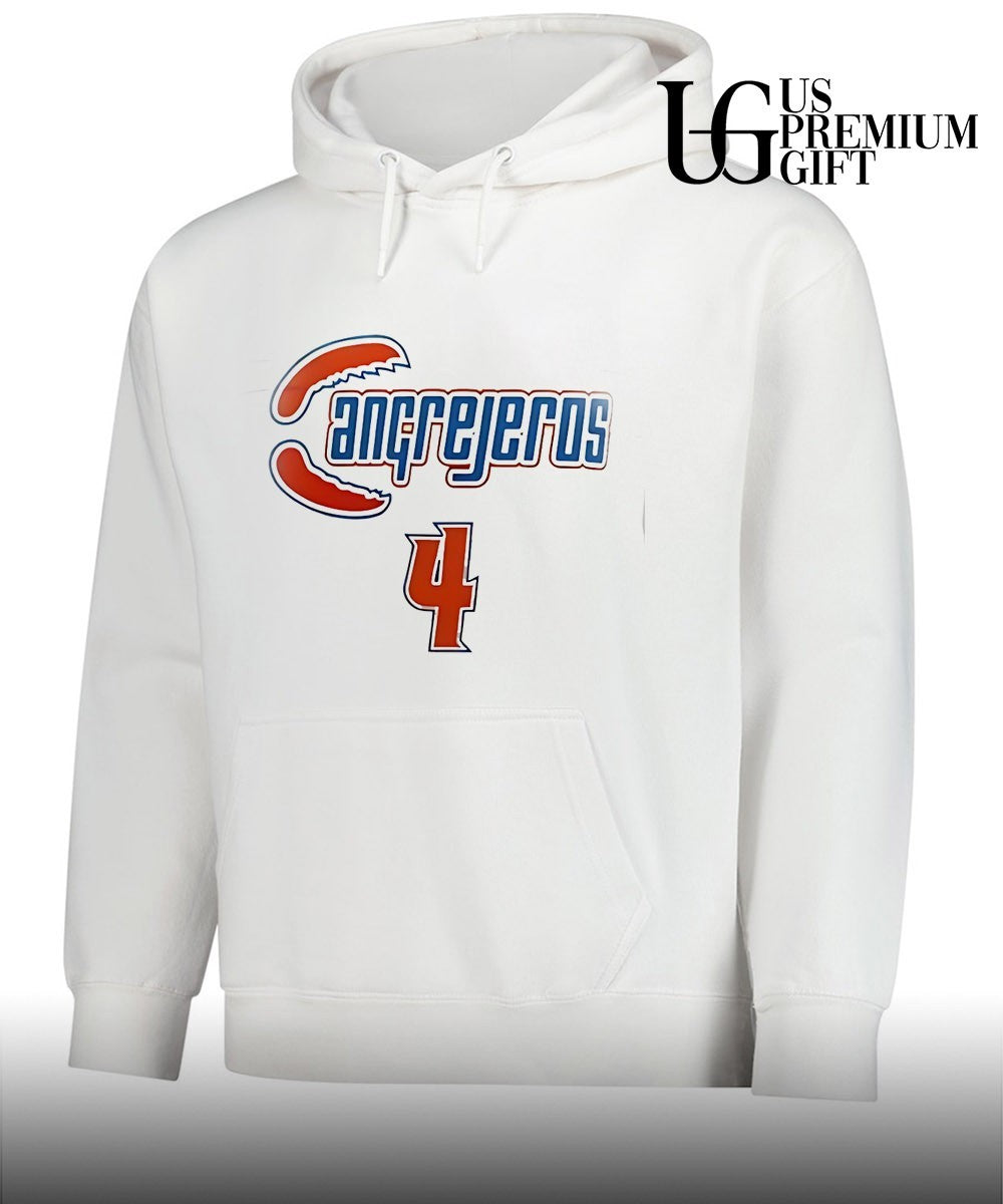 Cangrejeros de Santurce 2026 Honoring José Piculín Ortiz shirt