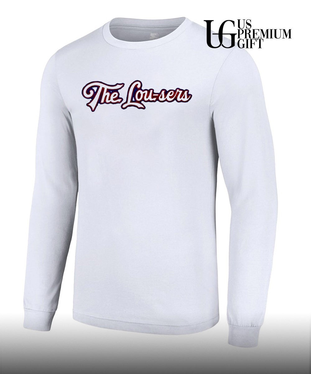 Cardinals The Lou-sers shirt