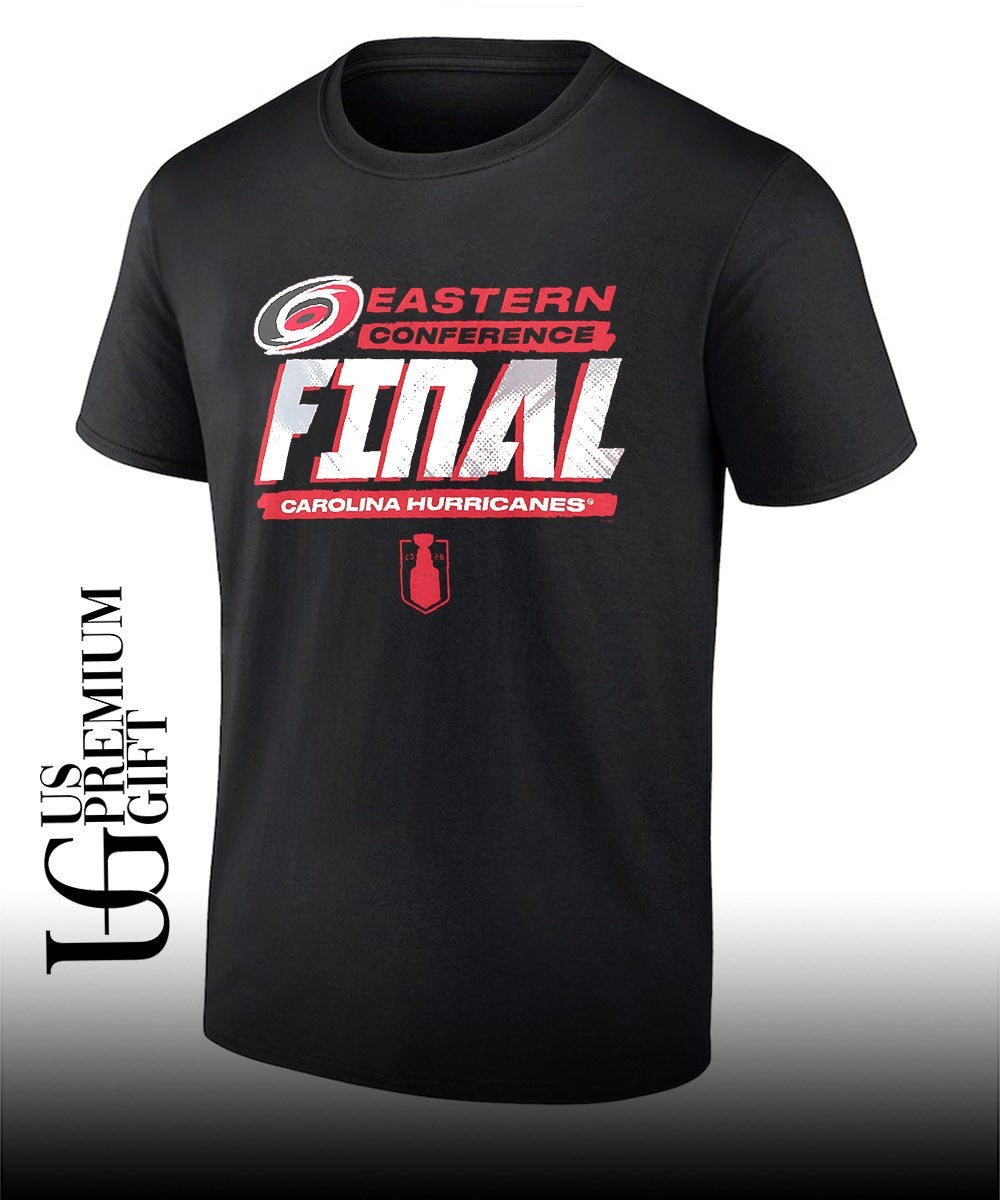 Carolina Hurricanes 2026 Eastern Conference Final T-shirt