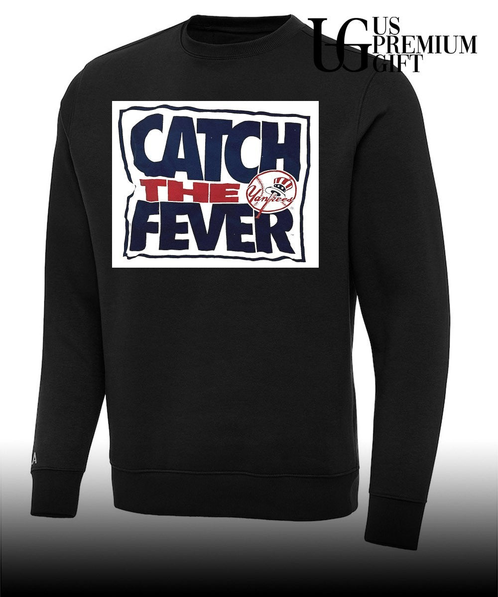 Catch the Fever New York Yankees shirt