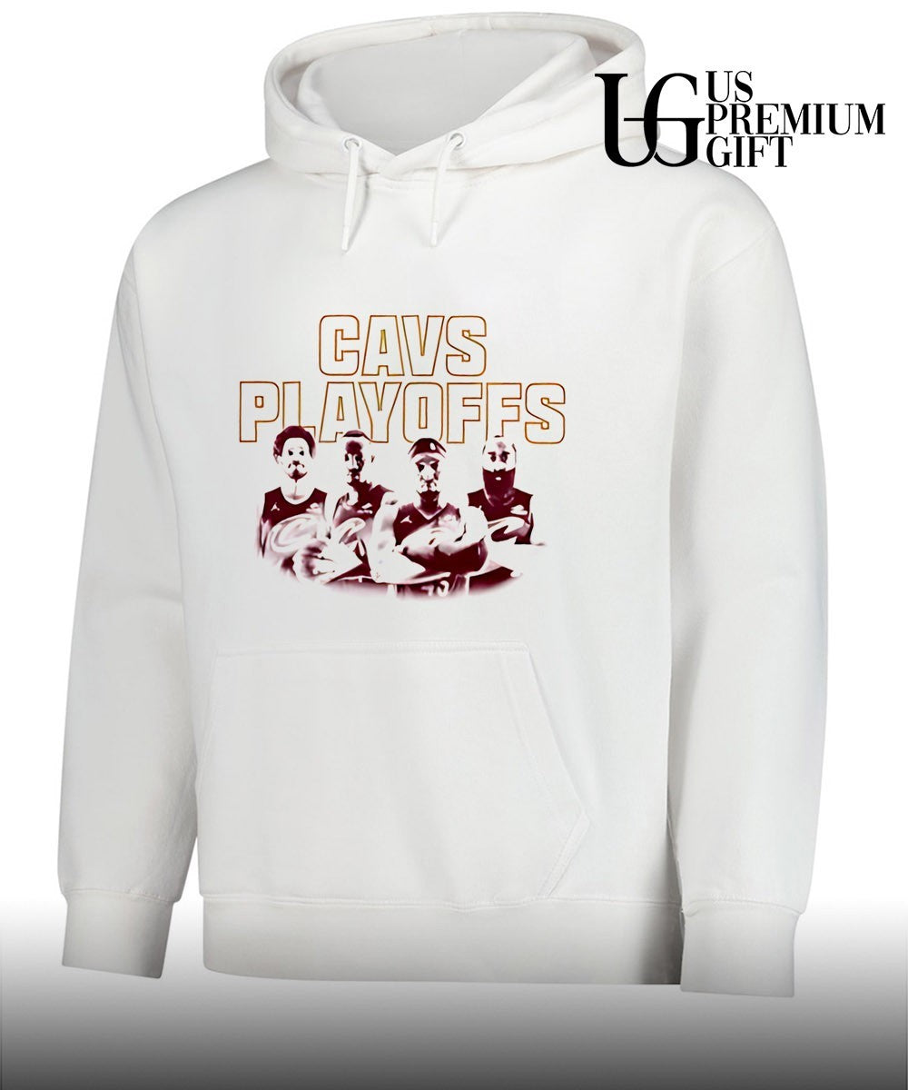 Cavs Playoffs Cleveland Cavaliers NBA Let Me Know 2026 shirt