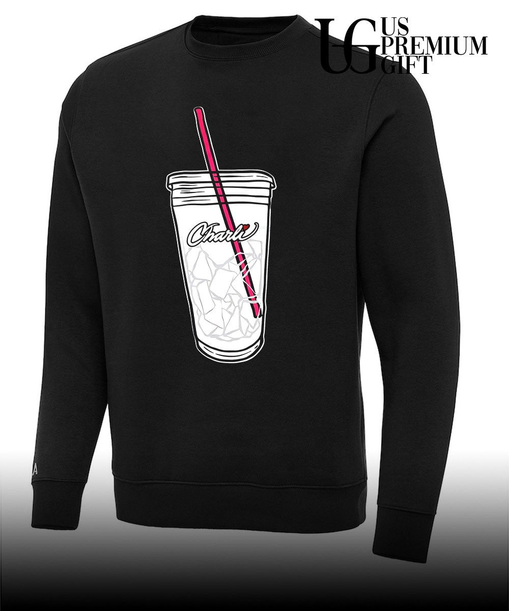 Charli Iced Coffee shirt