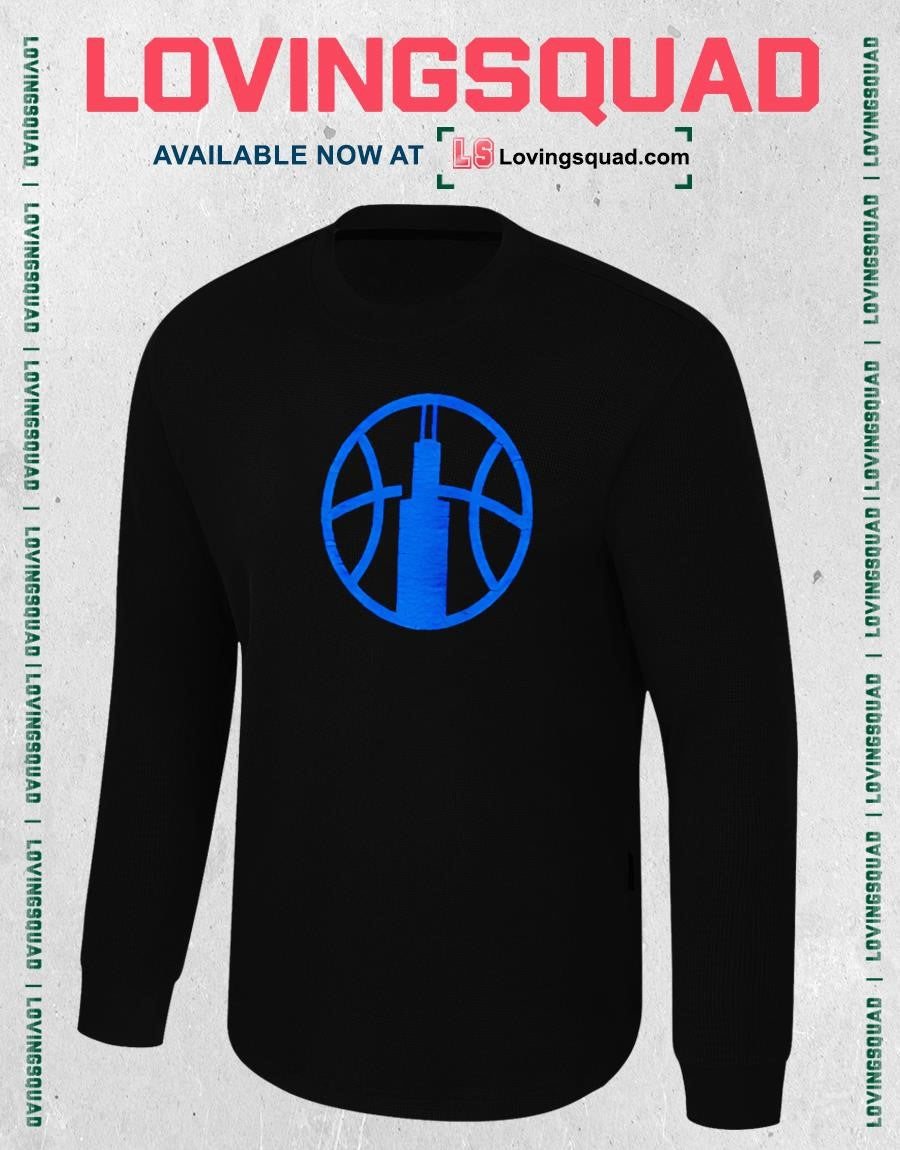 Chicago Sky Stadium shirt