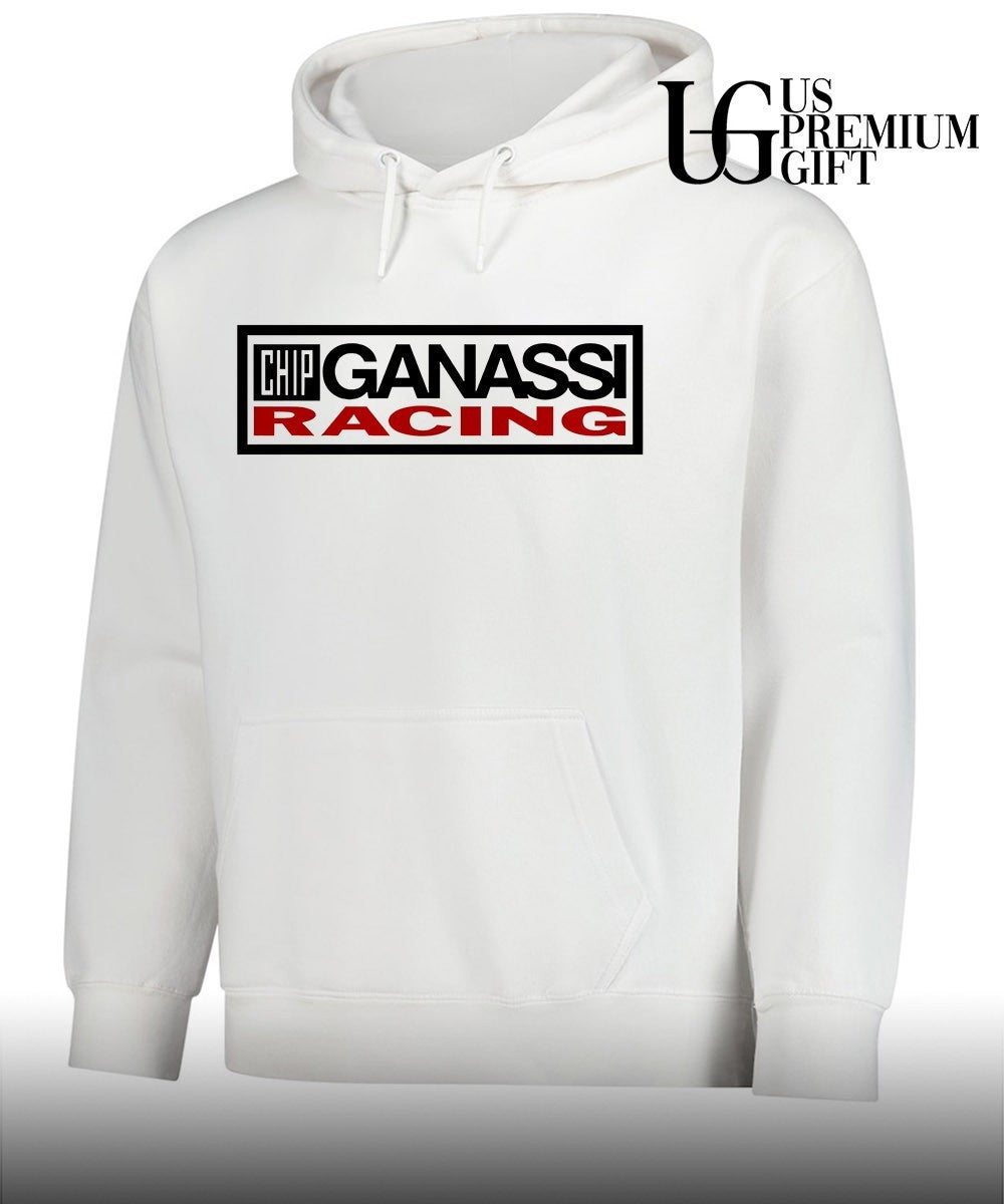 Chip Ganassi Racing logo shirt