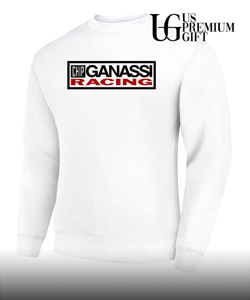 Chip Ganassi Racing logo shirt