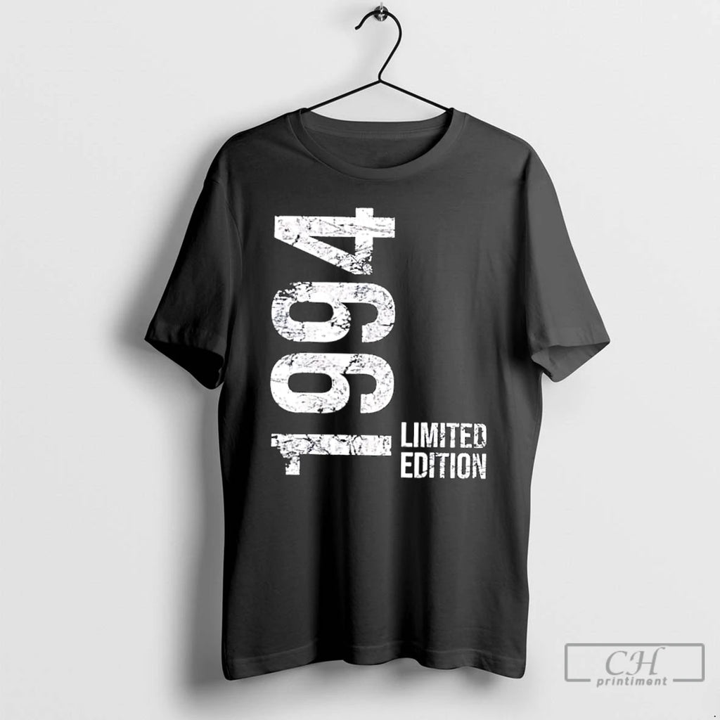 Classic 1994 Limited Edition Retro Stylish T-Shirts, Hoodie, Sweatshirt | PopFlextees.com