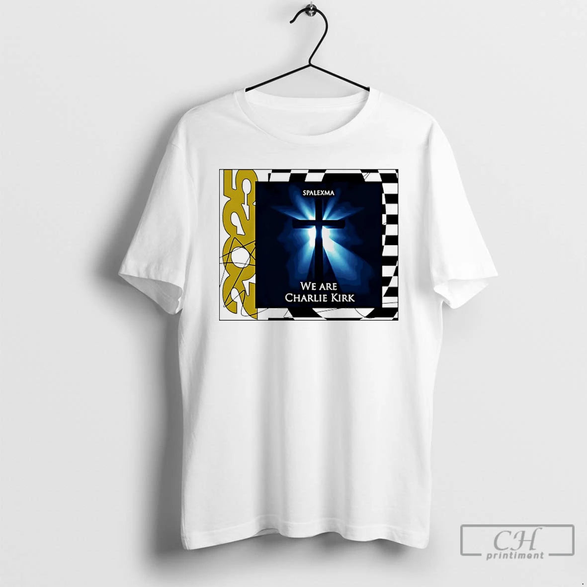 Classic 2025 Album We Are Charlie T-Shirts, Hoodie, Sweatshirt | PopFlextees.com