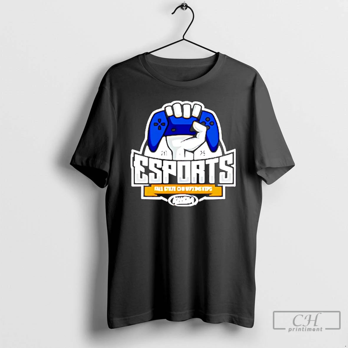 Classic 2025 Khsaa Fall Esports State Championships Christmas T-Shirts, Hoodie, Sweatshirt | PopFlextees.com