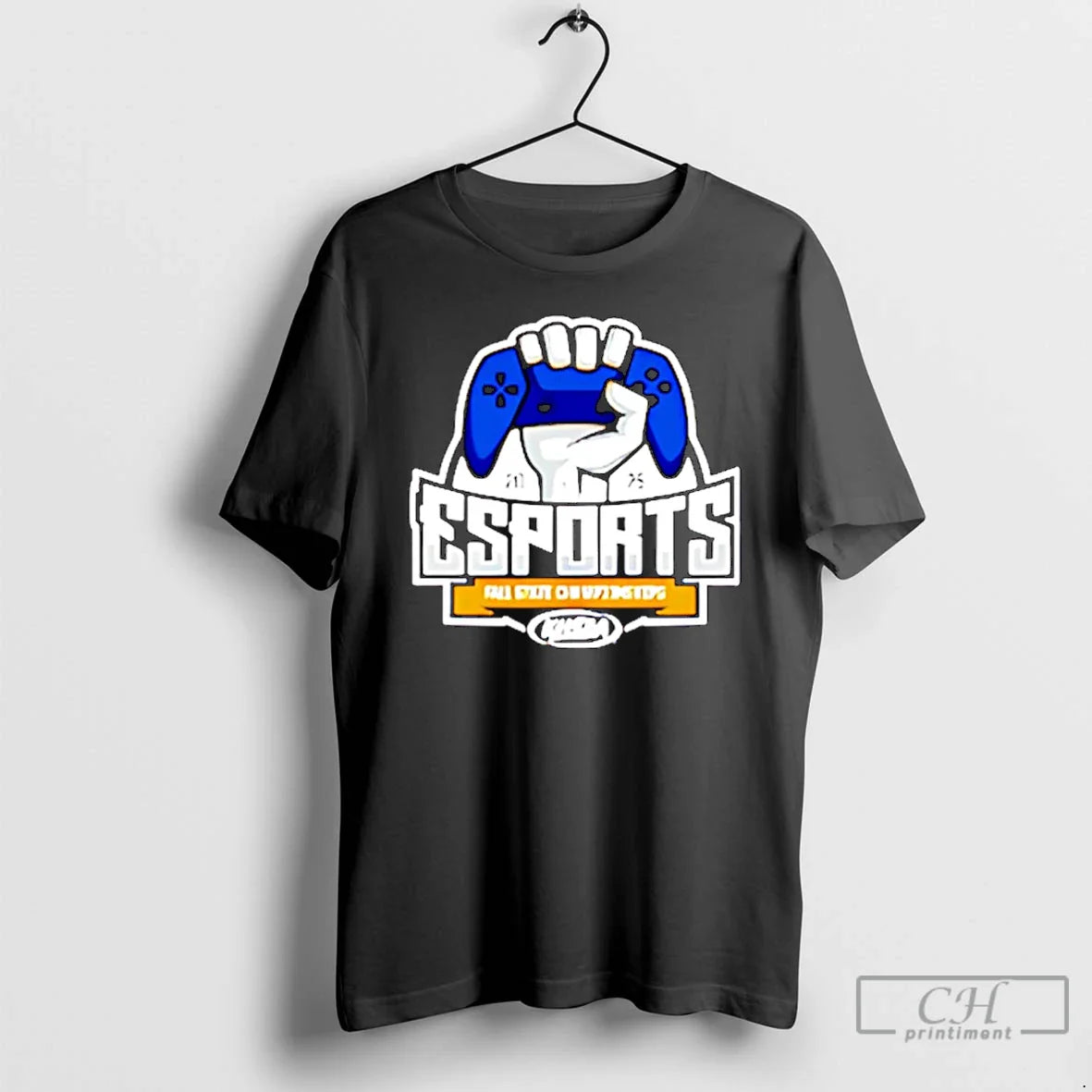 Classic 2025 Khsaa Fall Esports State Championships T-Shirts, Hoodie, Sweatshirt