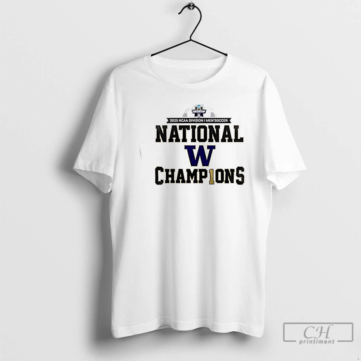 Classic 2025 Ncaa Washington Huskies National Champions T-Shirts, Hoodie, Sweatshirt | PopFlextees.com