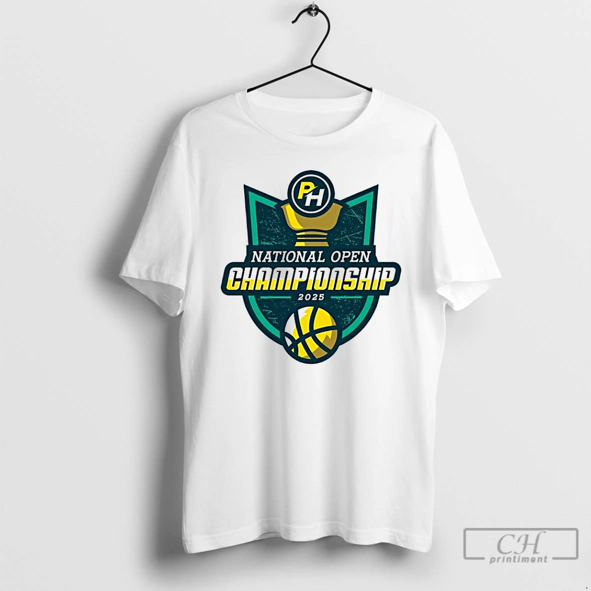 Classic 2025 Prep Hoops National Open Championships T-Shirts, Hoodie, Sweatshirt | PopFlextees.com