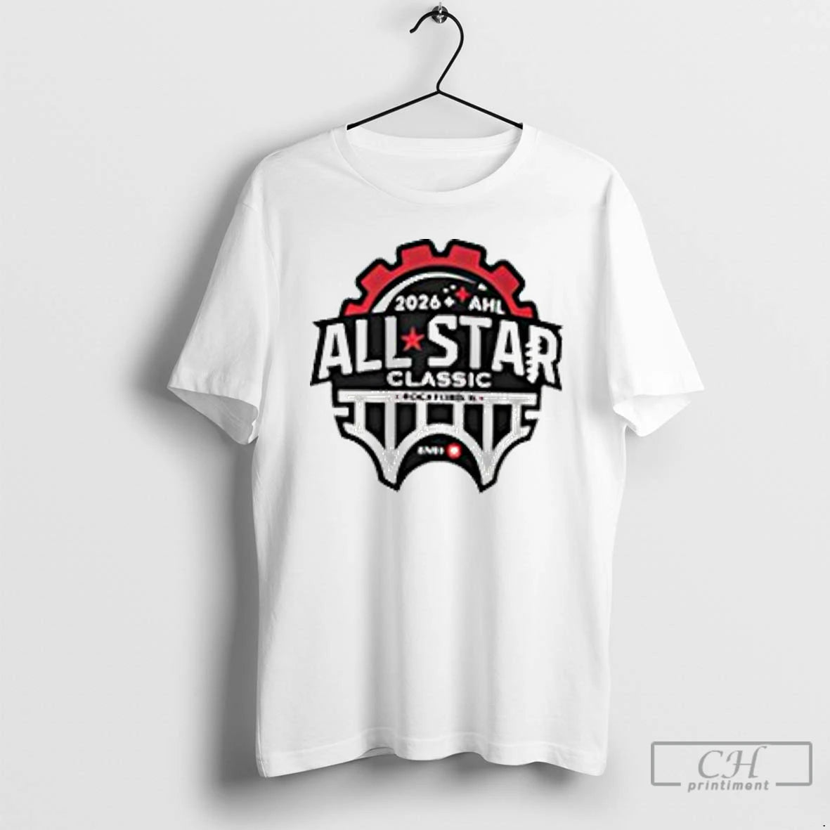 Classic 2026 All Star Classic Logo T-Shirts, Hoodie, Sweatshirt | PopFlextees.com