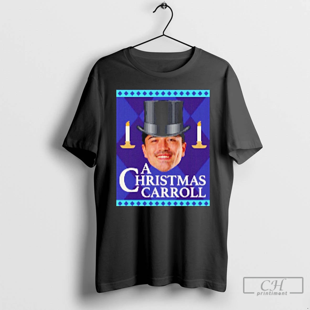 Classic A Christmas Corbin Carroll Arizona Diamondbacks Ugly T-Shirts, Hoodie, Sweatshirt | PopFlextees.com