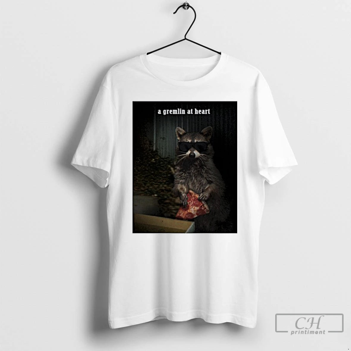 Classic A Gremlin At Heart T-Shirts, Hoodie, Sweatshirt | PopFlextees.com
