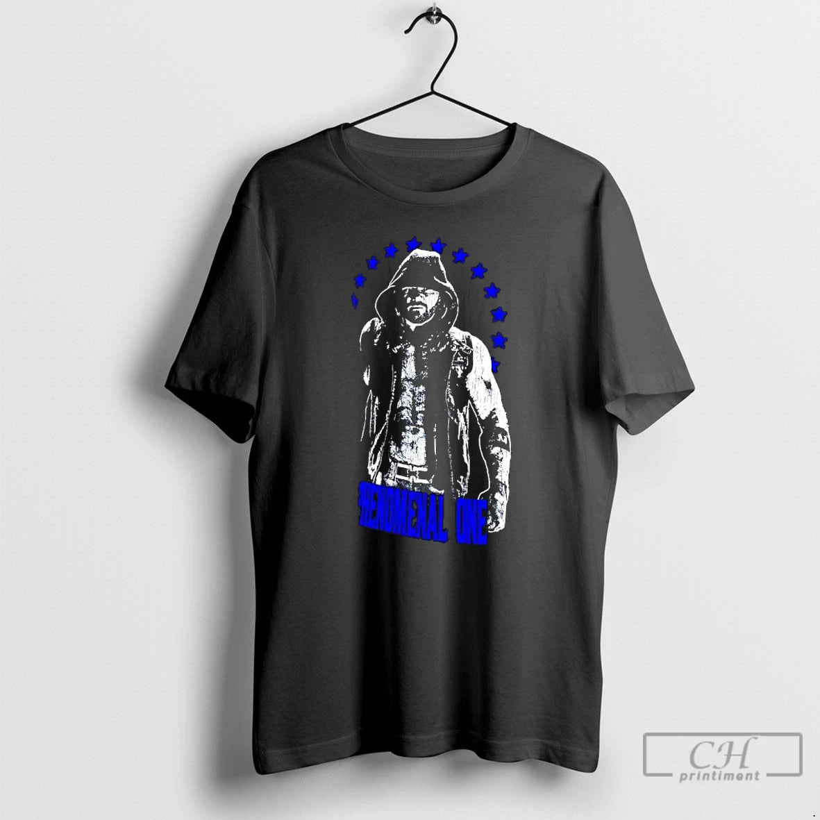 Classic Aj Styles Untouchable Phenomenal One T-Shirts, Hoodie, Sweatshirt | PopFlextees.com