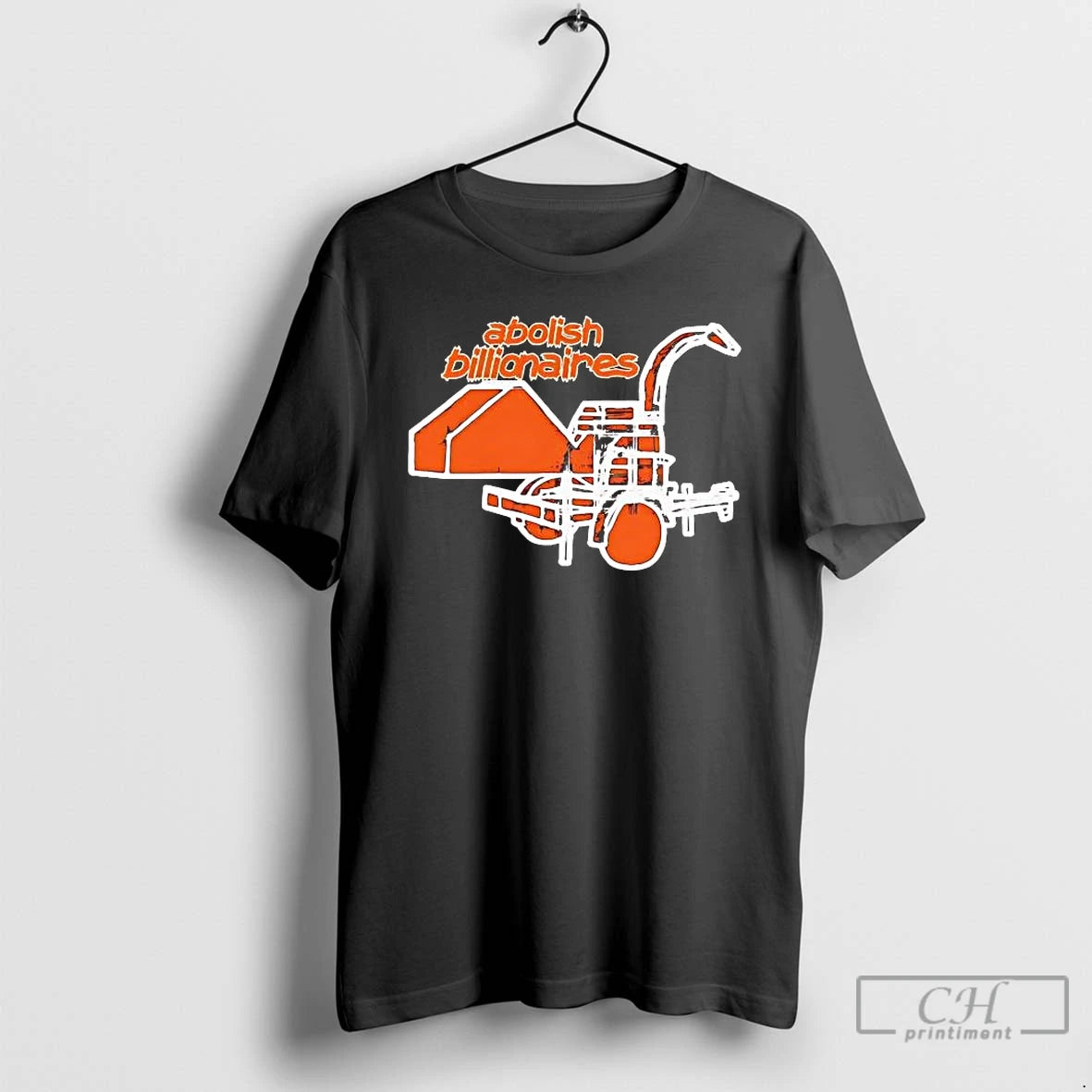 Classic Abolish Billionaire Machine T-Shirts, Hoodie, Sweatshirt | PopFlextees.com